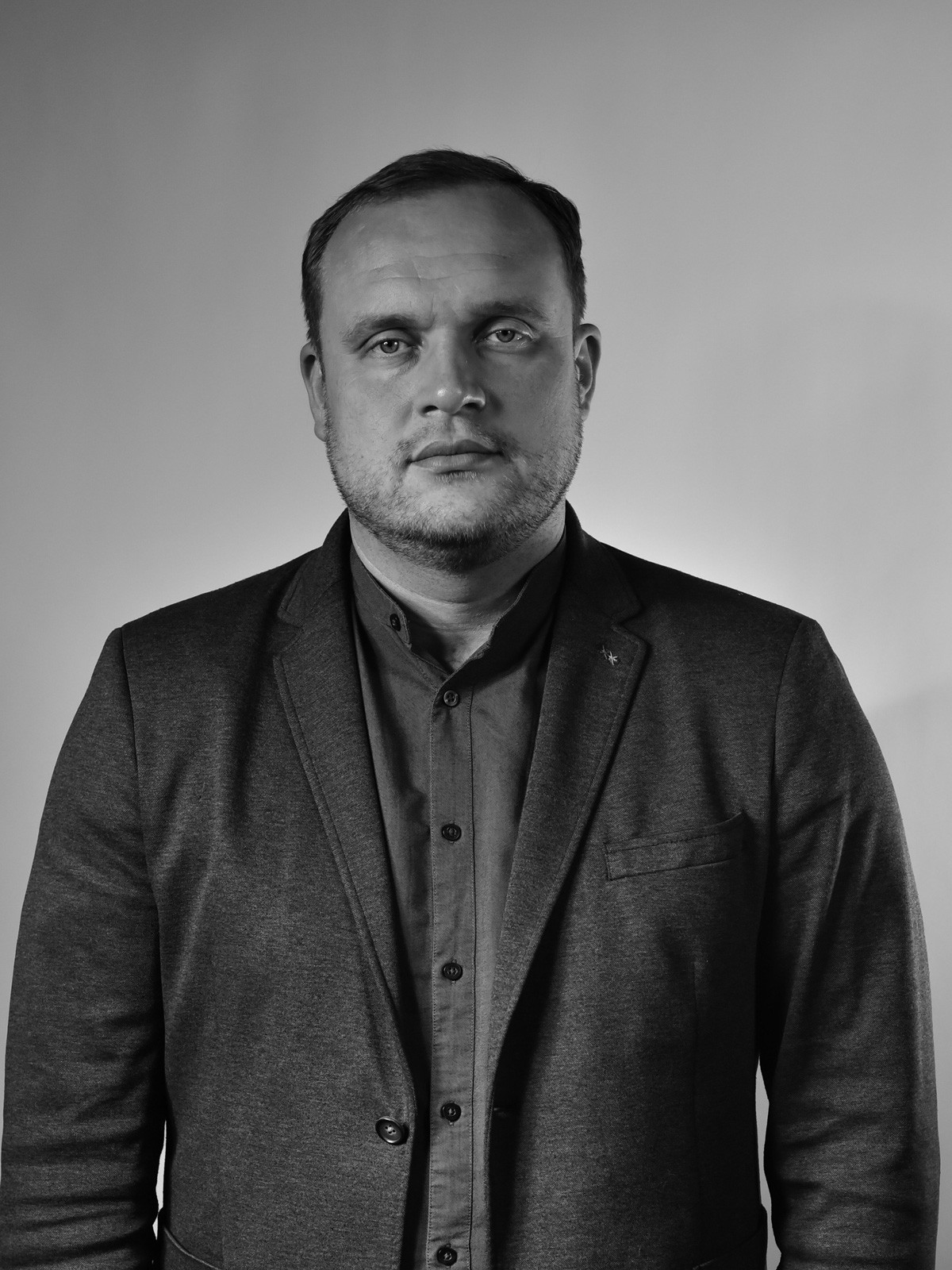 Дмитрий Пислевич