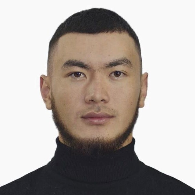 Магжан Мязов